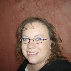 Meet your Posher, Becky